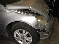 2008 Mercedes-Benz R-Class